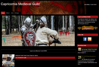 Capricornia Medieval Guild